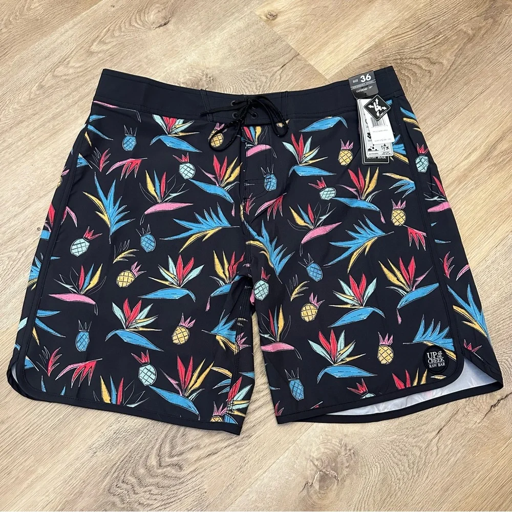 Performance Apparel Hybrid Men’s Shorts size 36